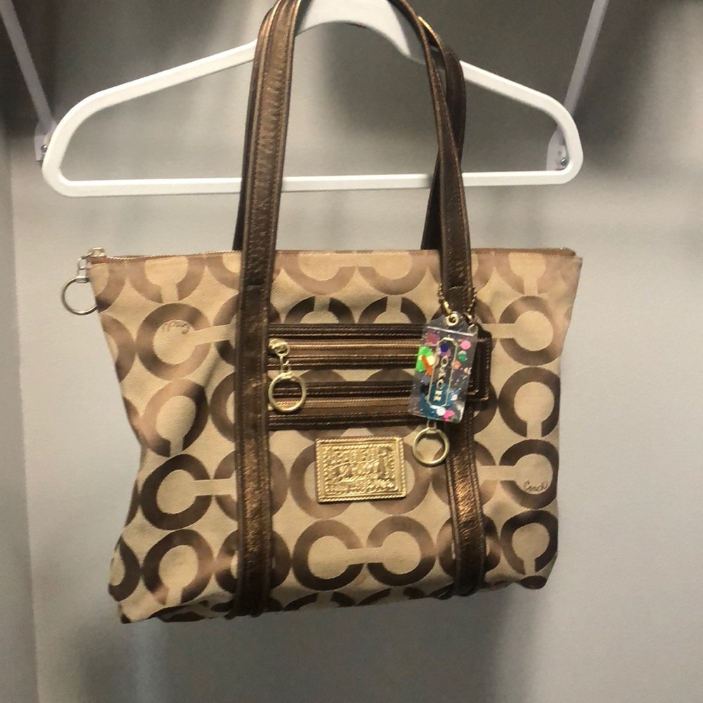 Coach Handbag